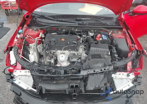 2022 Honda Civic Lx from USA, damaged, VIN 2HGFE2F29NH513185